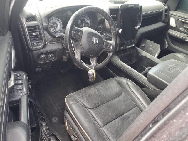Photo 8 from auction – 2021 RAM 1500 LIMIT with VIN 1C6SRFHT0MN707440