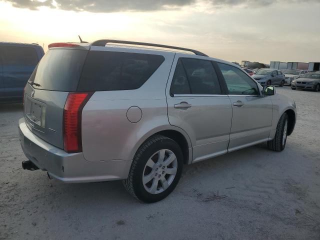 Photo 3 from auction – 2006 CADILLAC SRX with VIN 1GYEE637X60170744