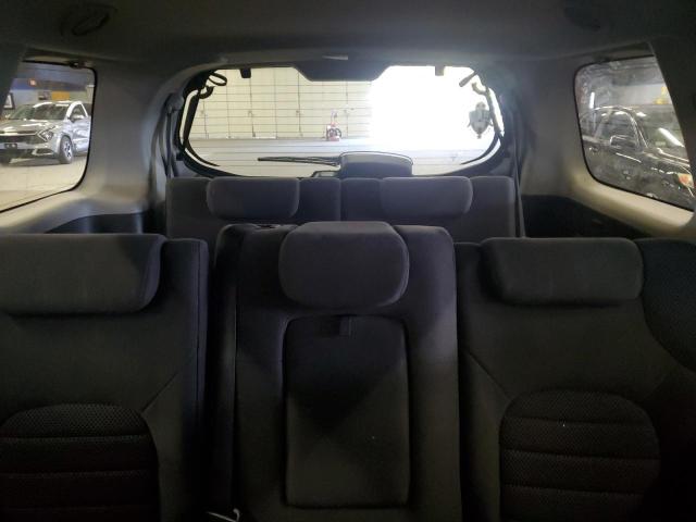 Photo 10 from auction – 2011 NISSAN PATHFINDER with VIN 5N1AR1NB4BC603573