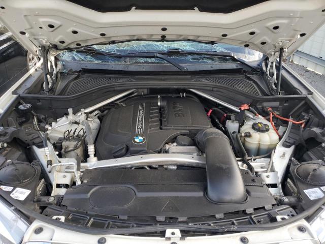 Photo 12 from auction – 2018 BMW X5 XDRIVE3 with VIN 5UXKR0C59J0X86340