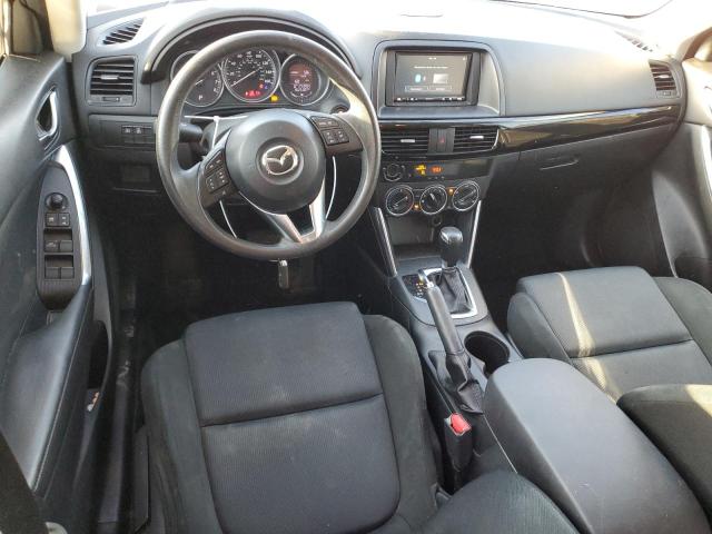 Photo 8 from auction – 2014 MAZDA CX-5 SPORT with VIN JM3KE2BE4E0408742