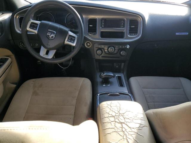 Photo 8 from auction – 2012 DODGE CHARGER SE with VIN 2C3CDXBG5CH219948