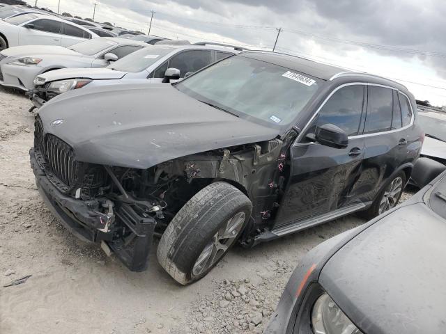 Photo 1 from auction – 2019 BMW X5 XDRIVE4 with VIN 5UXCR6C50KLL13711