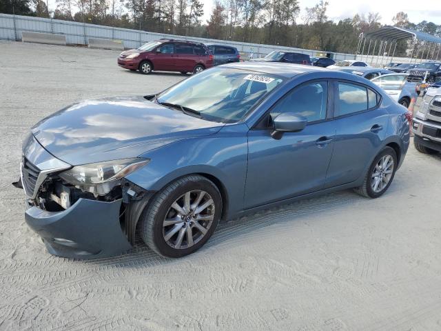 MAZDA 3 SPORT 2014 with VIN JM1BM1U71E1123477 - Photo from auction
