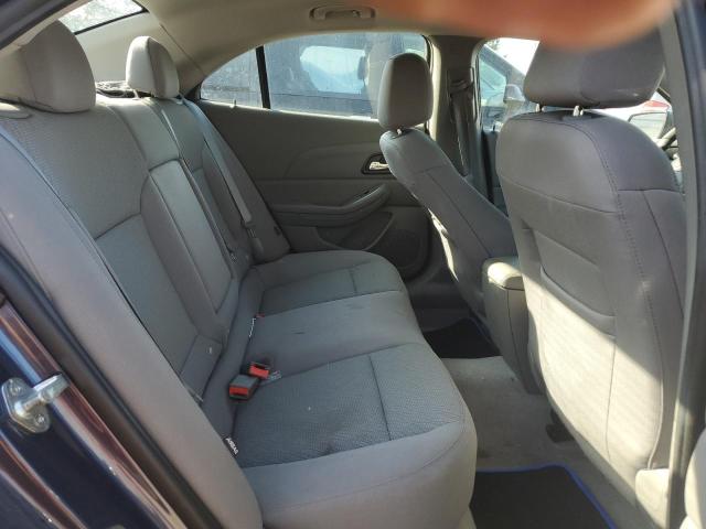 Photo 10 from auction – 2014 CHEVROLET MALIBU LS with VIN 1G11B5SL6EF269782