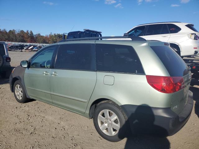 Photo 2 from auction – 2007 TOYOTA SIENNA with VIN 5TDZK23C67S020649