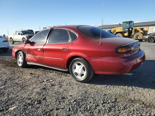 Photo 2 from auction – 1997 FORD TAURUS with VIN 1FALP52U6VA301952
