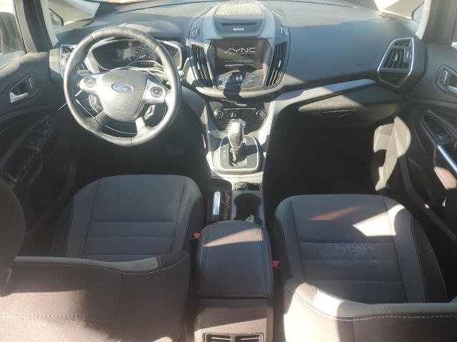 Photo 8 from auction – 2013 FORD C-MAX SE with VIN 1FADP5AU2DL550094