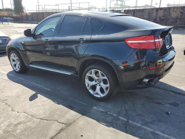 Photo 2 from auction – 2014 BMW X6 XDRIVE3 with VIN 5UXFG2C57E0H10241
