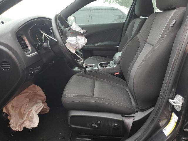 Photo 7 from auction – 2022 DODGE CHARGER SX with VIN 2C3CDXBG0NH161265