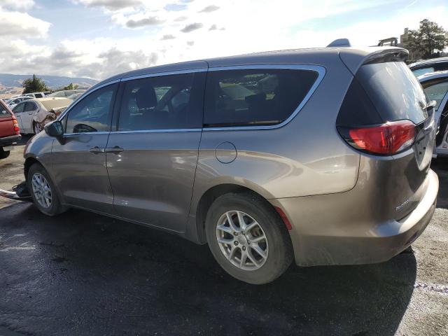 Photo 2 from auction – 2017 CHRYSLER PACIFICA L with VIN 2C4RC1CGXHR771886