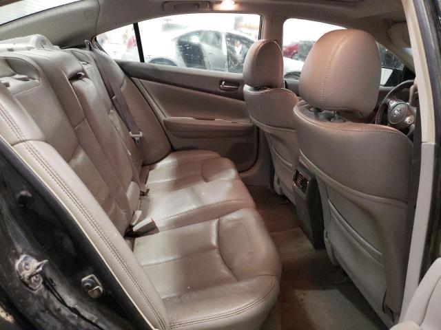 Photo 10 from auction – 2009 NISSAN MAXIMA S with VIN 1N4AA51E49C857643
