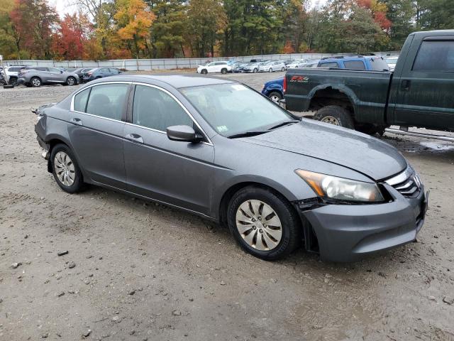Photo 4 from auction – 2011 HONDA ACCORD LX with VIN 1HGCP2F35BA032852