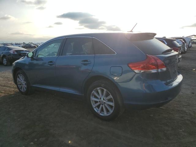 Photo 2 from auction – 2011 TOYOTA VENZA with VIN 4T3ZA3BB6BU046029