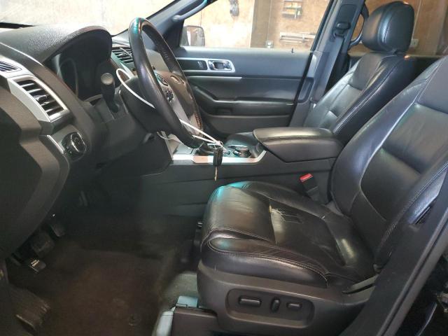 Фото 7 с аукциона – 2012 FORD EXPLORER X с VIN 1FMHK8D88CGA54133