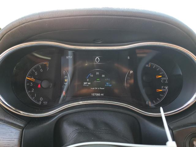 Photo 9 from auction – 2014 JEEP GRAND CHER with VIN 1C4RJFJG9EC530637