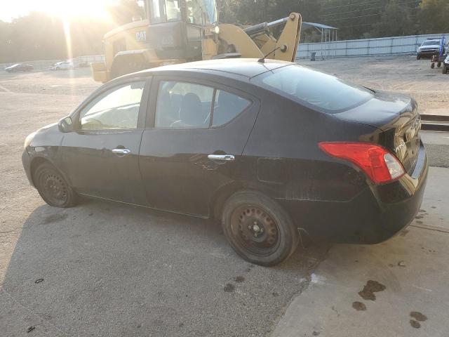 Photo 2 from auction – 2012 NISSAN VERSA S with VIN 3N1CN7AP0CL847100