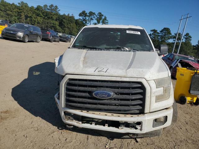 Photo 5 from auction – 2017 FORD F150 SUPER with VIN 1FTEW1EF5HKD31552