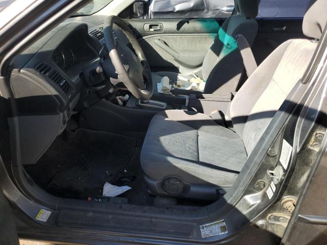 Photo 7 from auction – 2004 HONDA CIVIC LX with VIN 2HGES16604H624286