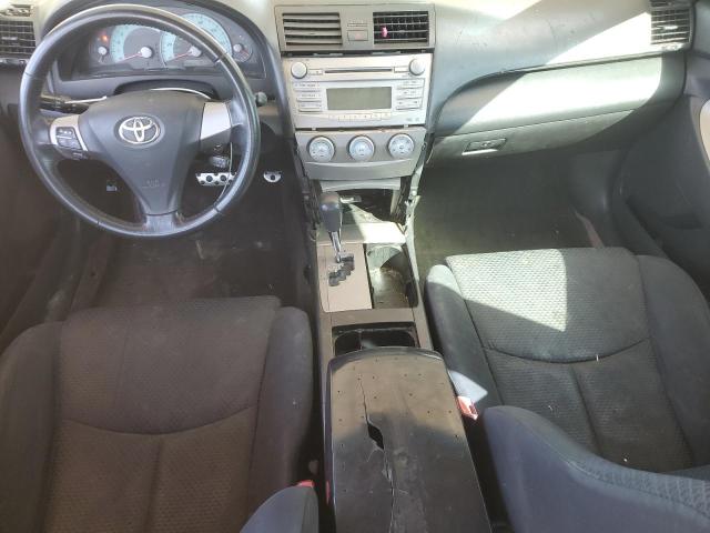 Photo 8 from auction – 2010 TOYOTA CAMRY BASE with VIN 4T1BF3EK7AU037135