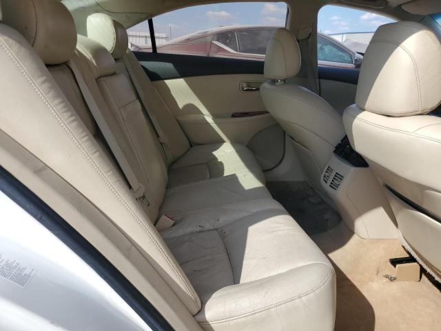 Photo 10 from auction – 2010 LEXUS ES 350 with VIN JTHBK1EG2A2348241