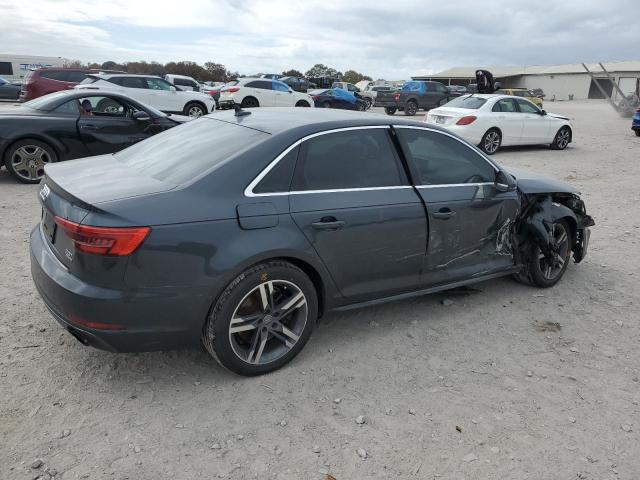 Photo 3 from auction – 2017 AUDI A4 PREMIUM with VIN WAUENAF4XHN006892