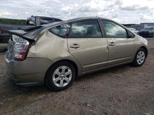 Photo 3 from auction – 2007 TOYOTA PRIUS with VIN JTDKB20U177657683