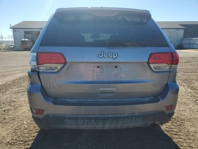 Photo 6 from auction – 2015 JEEP GRAND CHER with VIN 1C4RJFAG6FC151905