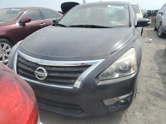 Photo 5 from auction – 2013 NISSAN ALTIMA 2.5 with VIN 1N4AL3AP9DC288099