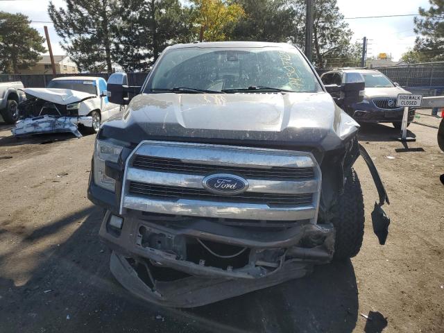Photo 5 from auction – 2015 FORD F150 SUPER with VIN 1FTEW1EF9FFA79701