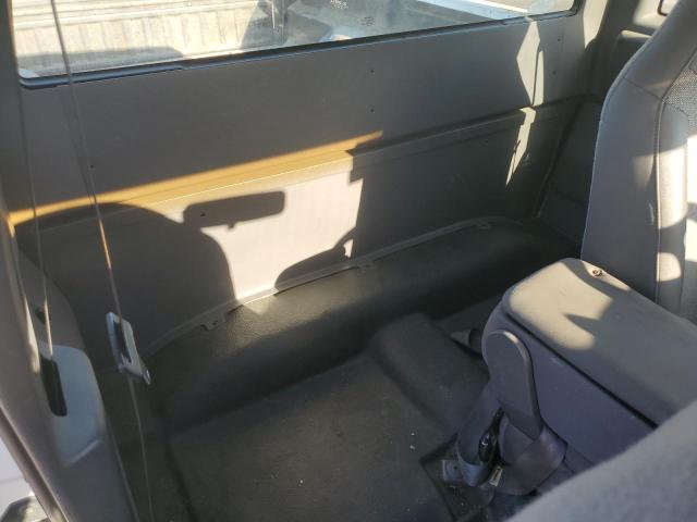 Photo 10 from auction – 2001 FORD RANGER SUP with VIN 1FTYR14V31PB05404