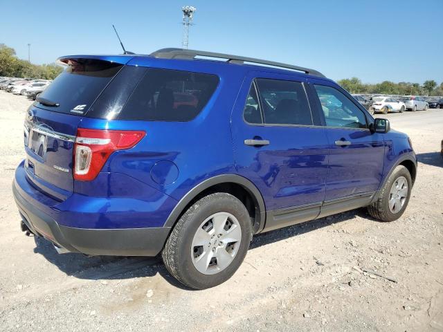 Photo 3 from auction – 2013 FORD EXPLORER with VIN 1FM5K7B88DGB46554