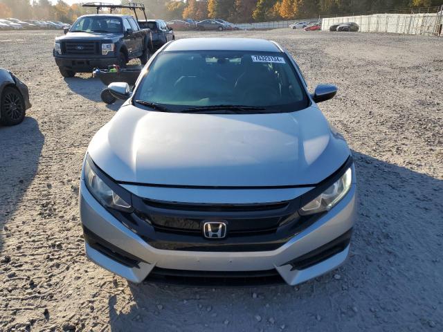 Photo 5 from auction – 2016 HONDA CIVIC LX with VIN 19XFC2F50GE227514