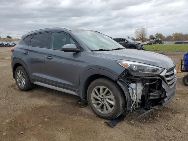 Photo 4 from auction – 2018 HYUNDAI TUCSON SEL with VIN KM8J3CA40JU745321