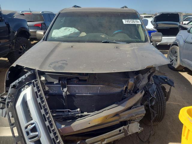 Photo 5 from auction – 2010 HONDA PILOT TOUR with VIN 5FNYF4H84AB026283