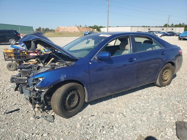 TOYOTA CAMRY BASE 2009 with VIN 4T1BE46K09U404573 - Photo from auction