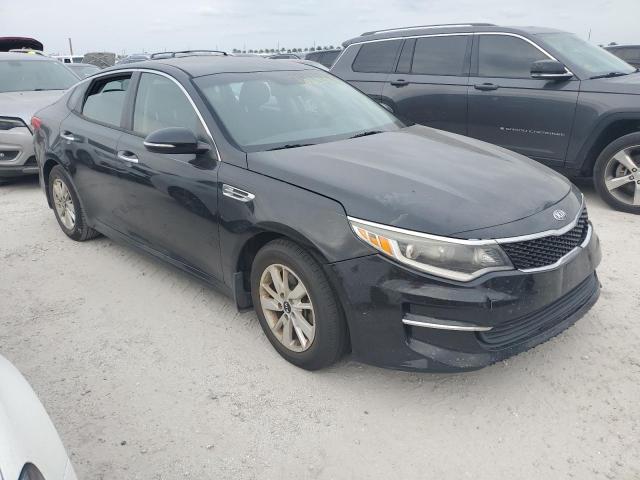 Photo 4 from auction – 2016 KIA OPTIMA LX with VIN 5XXGT4L32GG024294