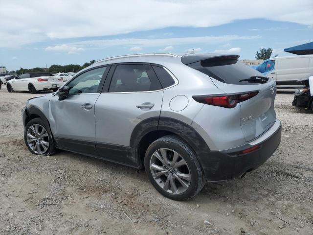 Photo 2 from auction – 2021 MAZDA CX-30 PREM with VIN 3MVDMADL8MM254301