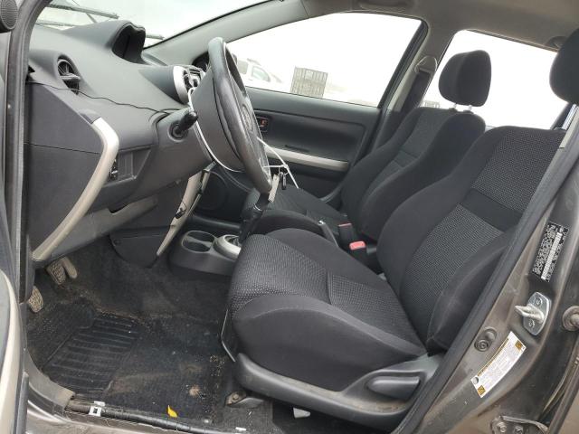 Photo 7 from auction – 2005 TOYOTA SCION XA with VIN JTKKT624450126557