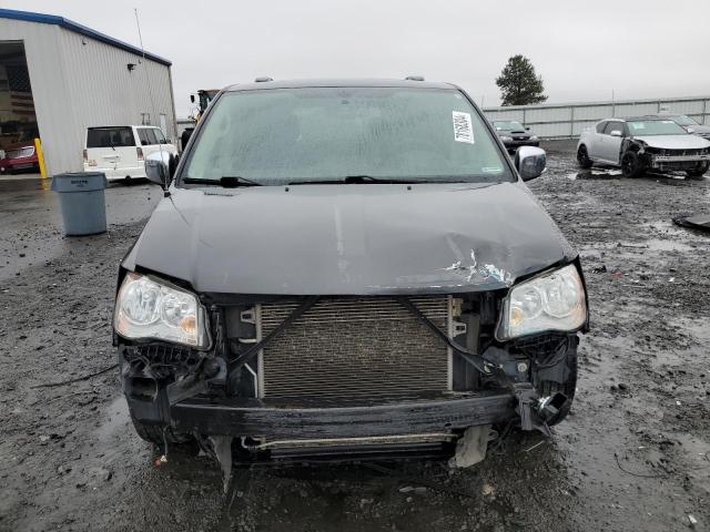 Photo 5 from auction – 2016 CHRYSLER TOWN & COU with VIN 2C4RC1CG1GR303169