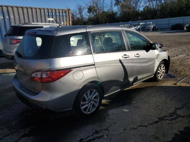 Photo 3 from auction – 2015 MAZDA 5 SPORT with VIN JM1CW2BL3F0181750