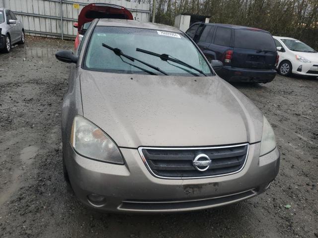 Photo 5 from auction – 2004 NISSAN ALTIMA BAS with VIN 1N4AL11D24C147434