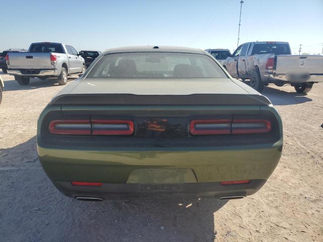 Photo 6 from auction – 2023 DODGE CHALLENGER with VIN 2C3CDZAG5PH510548