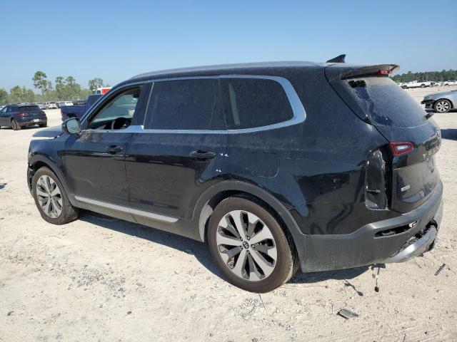 Photo 2 from auction – 2021 KIA TELLURIDE with VIN 5XYP3DHC8MG121368