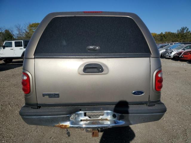 Photo 6 from auction – 2002 FORD F150 SUPER with VIN 1FTRW08L02KC80658