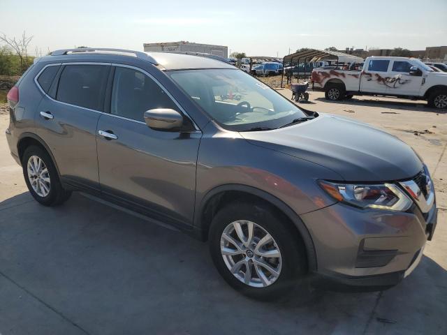 Photo 4 from auction – 2017 NISSAN ROGUE S with VIN JN8AT2MT1HW381933
