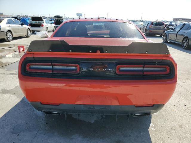 Photo 6 from auction – 2016 DODGE CHALLENGER with VIN 2C3CDZAG1GH316566