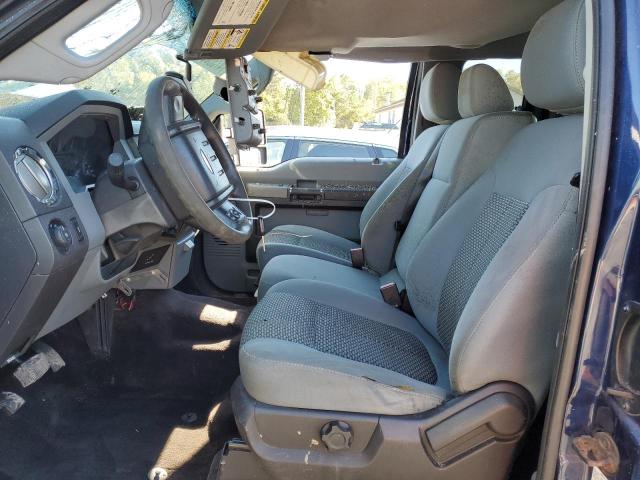 Photo 7 from auction – 2011 FORD F250 SUPER with VIN 1FT7X2B6XBEA66360
