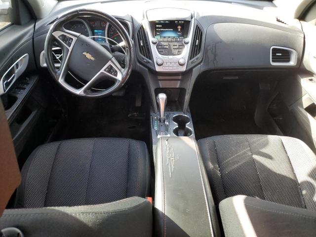 Photo 8 from auction – 2014 CHEVROLET EQUINOX LT with VIN 2GNALBEK5E6374398
