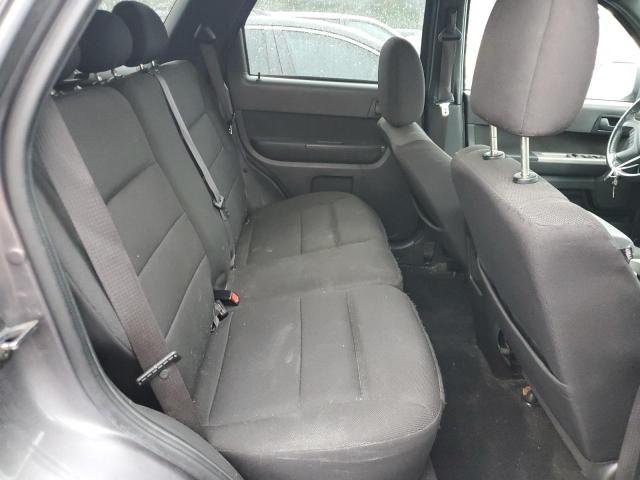 Photo 11 from auction – 2009 FORD ESCAPE XLT with VIN 1FMCU93G39KD02636